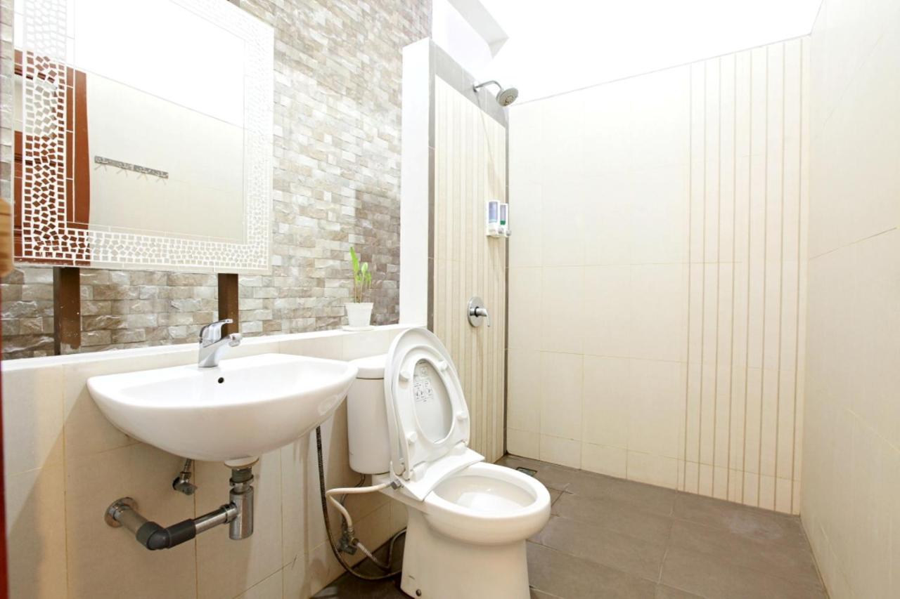 De' Halimun Guest House Бандунг Номер фото