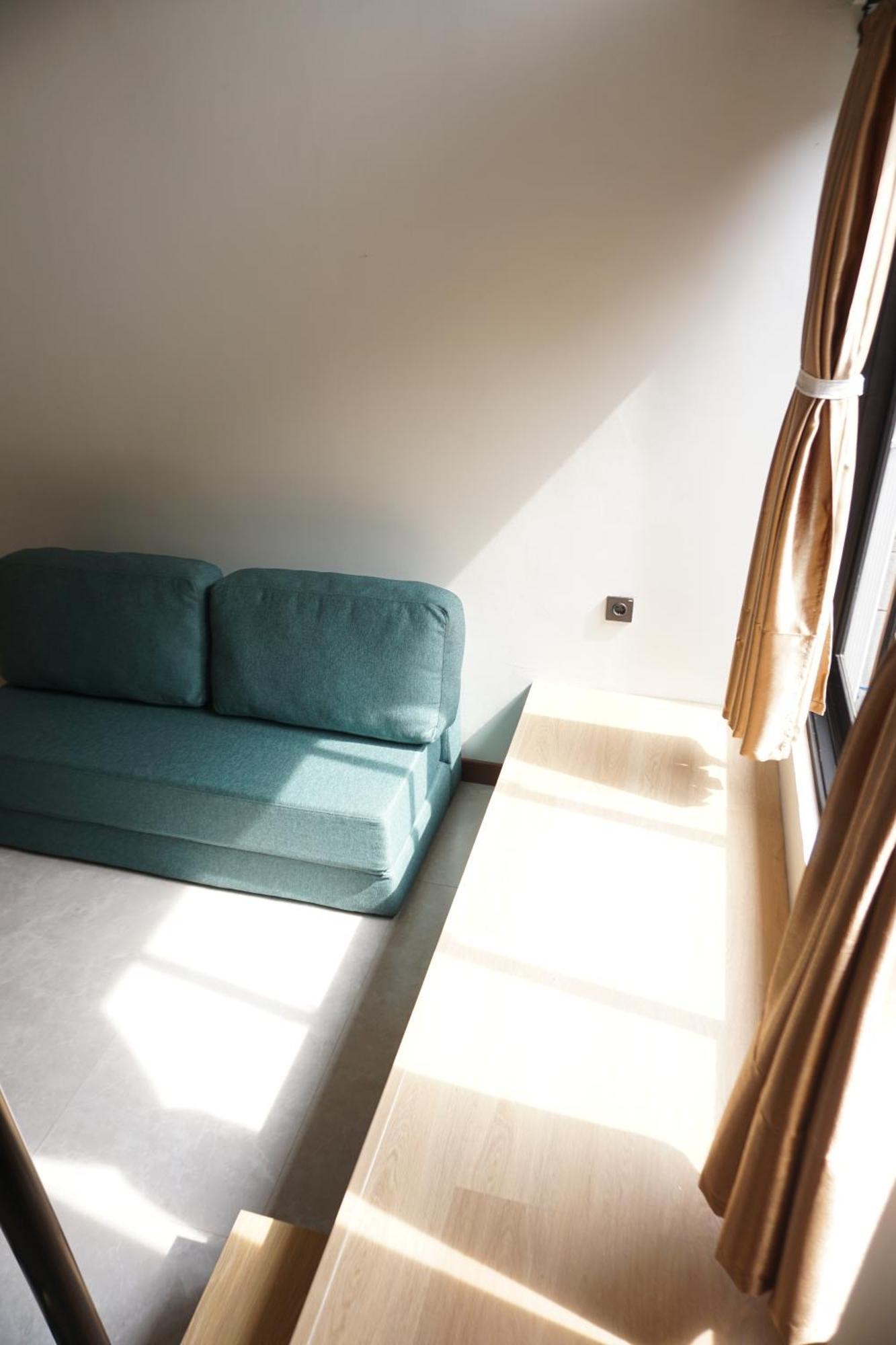 De' Halimun Guest House Бандунг Екстер'єр фото