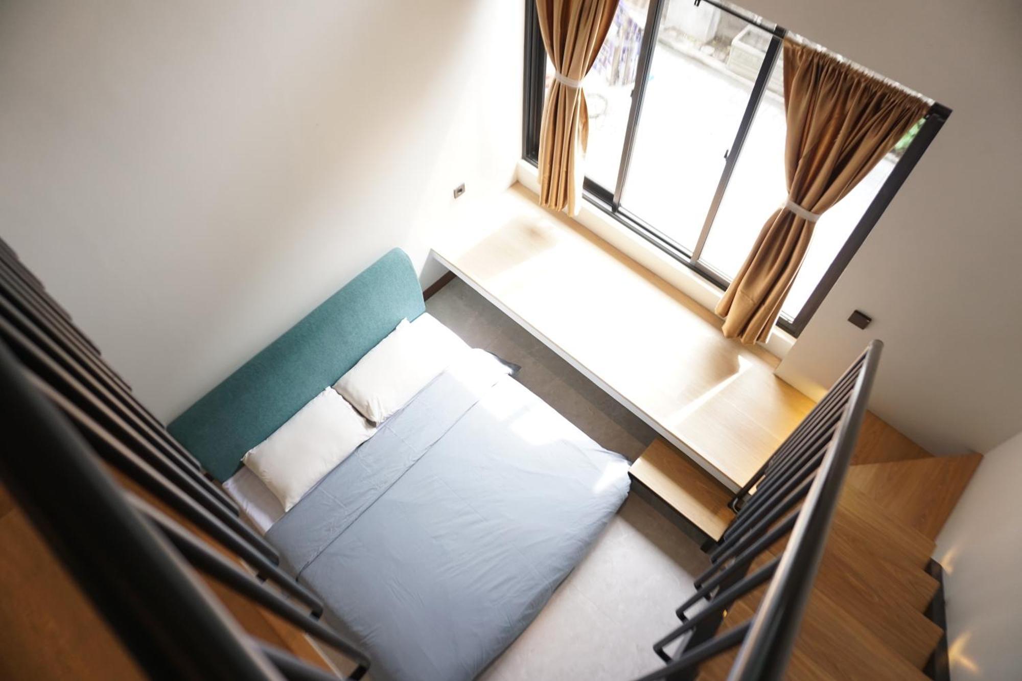De' Halimun Guest House Бандунг Екстер'єр фото