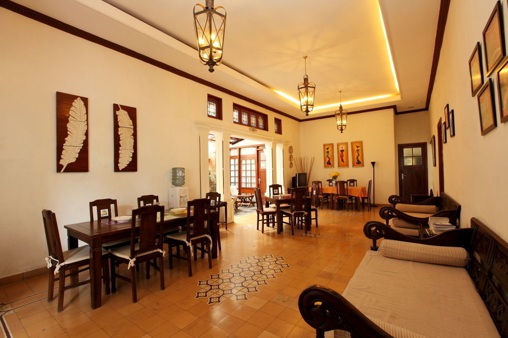 De' Halimun Guest House Бандунг Екстер'єр фото
